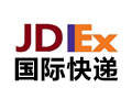 JDIEX國(guó)際快遞